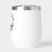 Myrtle Beach Retro Vignette (Achterkant)