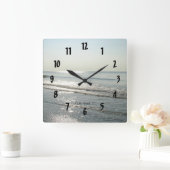 Myrtle Beach, SC. #16 Vierkante Klok (Huis)