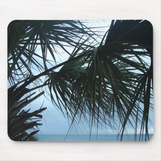 Myrtle Beach, SC. #17 Mousepad Muismat (Voorkant)
