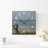 Myrtle Beach, SC. #1 Vierkante Klok (Huis)