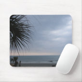Myrtle Beach, SC. #22 Mousepad Muismat (Met muis)