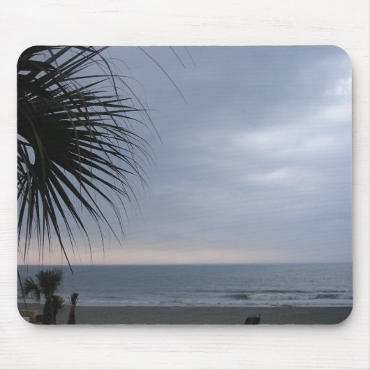 Myrtle Beach, SC. #22 Mousepad Muismat (Voorkant)