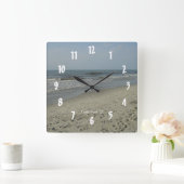 Myrtle Beach, SC. #3 Vierkante Klok (Huis)