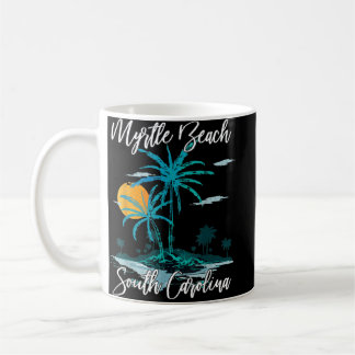 Myrtle Beach South Carolina Beach Summer Surfing P Koffiemok