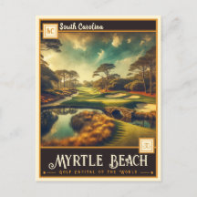 Myrtle Beach, South Carolina | 
