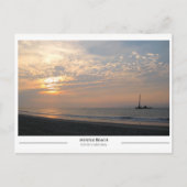 Myrtle Beach - South Carolina Briefkaart (Voorkant)