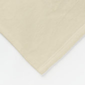 Myrtle Beach | South Carolina Fleece Deken (Hoek)