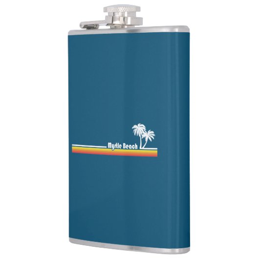 Myrtle Beach South Carolina Heupfles (Links)