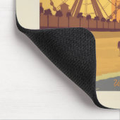 Myrtle Beach | South Carolina Muismat (Hoek)