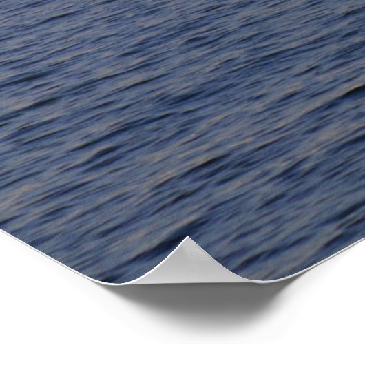 Myrtle Beach, South Carolina Poster (Hoek)