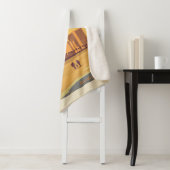 Myrtle Beach | South Carolina Sherpa Deken (In situ)