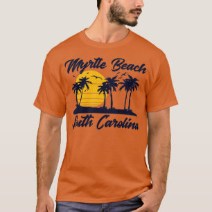 Myrtle Beach South Carolina T-shirt