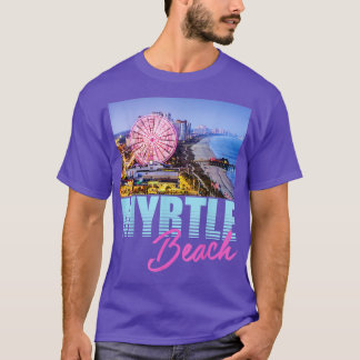 Myrtle Beach South Carolina T-shirt