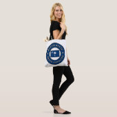 Myrtle Beach South Carolina Tote Bag (Op model)