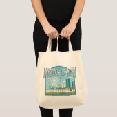 Myrtle Beach, South Carolina Tote Bag (Voorkant (product))