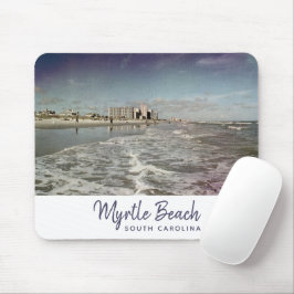 Myrtle Beach South Carolina Vintage Muismat
