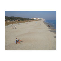 Myrtle Beach State Park, South Carolina