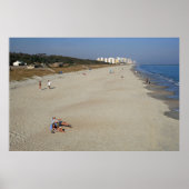 Myrtle Beach State Park, South Carolina Poster (Voorkant)