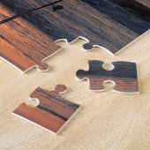 Myrtle Beach Sunrise Legpuzzel (Zijkant)