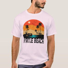 Myrtle Beach  T-shirt