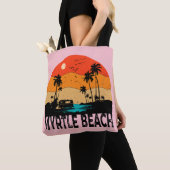 Myrtle Beach Tote Bag (Dichtbij)