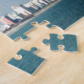 Myrtle Beach Tourist Scene Legpuzzel (Zijkant)