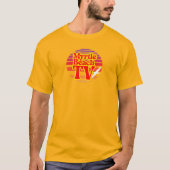 Myrtle Beach TV T-shirt (Voorkant)