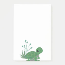 Myrtle de Schildpad Post-it® Notes