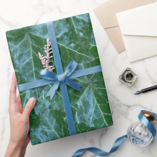 Myrtle English Ivy Cadeaupapier