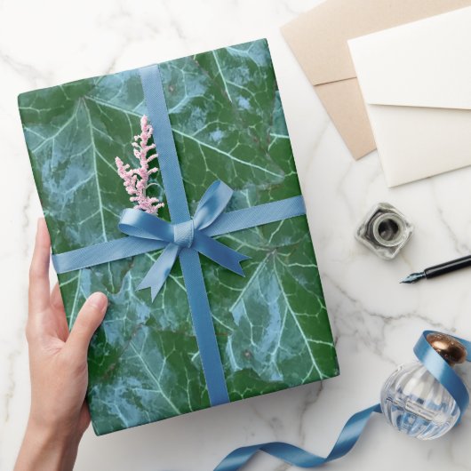 Myrtle English Ivy Cadeaupapier (Geschenken)