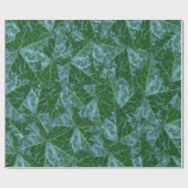Myrtle English Ivy Cadeaupapier (Vlak)