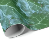 Myrtle English Ivy Cadeaupapier (Rol Hoek)