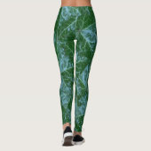 Myrtle English Ivy Leggings (Achterkant)