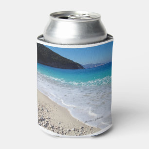 Myrtos - Kefalonia Blikjeskoeler