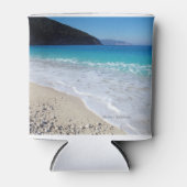 Myrtos - Kefalonia Blikjeskoeler (Voorkant)