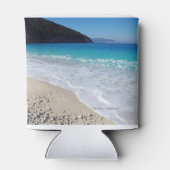 Myrtos - Kefalonia Blikjeskoeler (Achterkant)