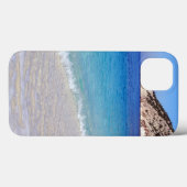 Myrtos - Kefalonia Case-Mate iPhone Case (Achterkant (horizontaal))