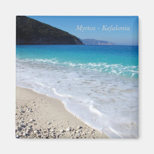 Myrtos - Kefalonia Magneet