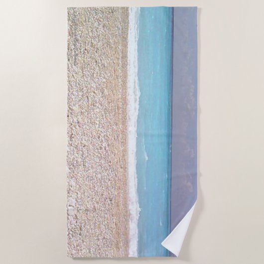 Myrtos Strandlaken (Voorkant)