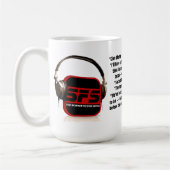 MySciFiShow Mok woordenlijst koffie (Links)