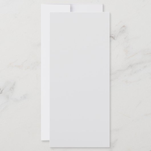 Myself Portrait Landscape 1890, Henri Rousseau (Achterkant)