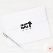 MySpace promo sticker (Envelop)