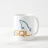 MySQL - Mok voor sysadmins (Voorkant rechts)