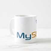 MySQL - Mok voor sysadmins (Voorkant links)