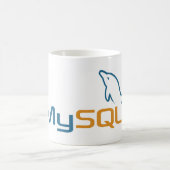 MySQL - Mok voor sysadmins (Center)