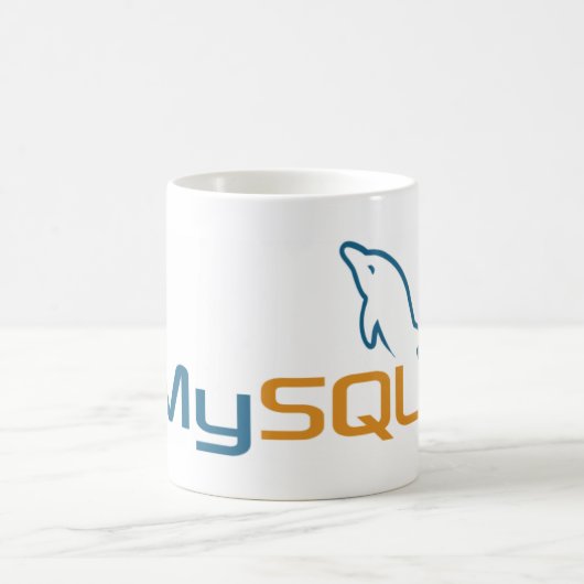 MySQL - Mok voor sysadmins (Center)