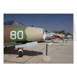 Mystere strijder, gebouwd in Frankrijk