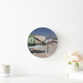 Mystere strijder, gebouwd in Frankrijk Ronde Klok (Huis)