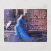 Mysteria Lane Briefkaart (Voorkant)