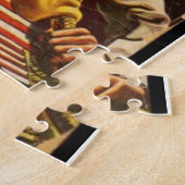 mysterie 1 legpuzzel (Zijkant)